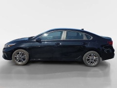 Used 2023  Kia Forte LX IVT at Dime Down by Frank Leta near Bridgeton&comma; MO