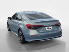 Used 2023 Honda Civic Sedan Touring CVT at Dime Down by Frank Leta near Bridgeton, MO