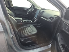 Used 2024  Ford Edge SEL AWD at Dime Down by Frank Leta near Bridgeton&comma; MO