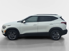 Used 2021  Kia Seltos 4d SUV FWD S at Dime Down by Frank Leta near Bridgeton, MO