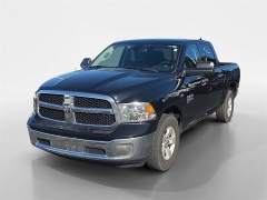 Used 2023  Ram 1500 Classic SLT 4x4 Crew Cab 5'7" Box at Dime Down by Frank Leta near Bridgeton, MO