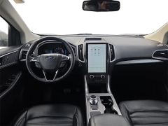 Used 2024  Ford Edge SEL AWD at Dime Down by Frank Leta near Bridgeton&comma; MO