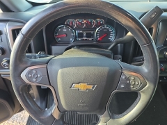 Used 2017 Chevrolet Silverado 1500 4WD Crew Cab 143.5" LT w/1LT at Dime Down by Frank Leta near Bridgeton, MO
