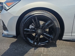 Used 2026  Acura Integra CVT w&sol;A-Spec Technology Package at Dime Down by Frank Leta near Bridgeton&comma; MO