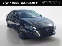 Used 2025  Nissan Altima SV FWD at Dime Down by Frank Leta near Bridgeton, MO