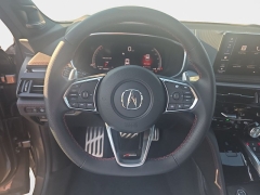 Used 2026  Acura MDX SH-AWD w&sol;A-Spec Package at Dime Down by Frank Leta near Bridgeton&comma; MO
