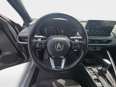 Used 2025  Acura ADX AWD w&sol;A-Spec Package at Dime Down by Frank Leta near Bridgeton&comma; MO