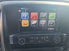 Used 2019  Chevrolet Silverado 1500 LD 4WD Double Cab LT w&sol;1LT at Dime Down by Frank Leta near Bridgeton&comma; MO