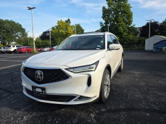 Used 2023 Acura MDX SH-AWD w/Advance Pkg at Dime Down by Frank Leta near Bridgeton, MO