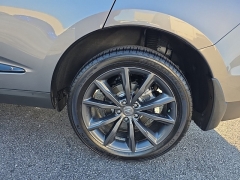 Used 2025 Acura RDX SH-AWD w/A-Spec Package at Dime Down by Frank Leta near Bridgeton, MO