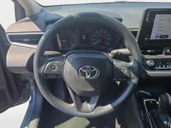 Used 2024  Toyota Corolla LE CVT at Dime Down by Frank Leta near Bridgeton&comma; MO