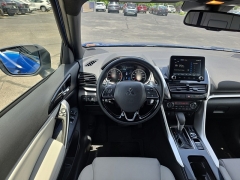 Used 2024 Mitsubishi Eclipse Cross SEL S-AWC at Dime Down by Frank Leta near Bridgeton, MO
