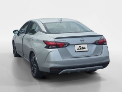 Used 2024  Nissan Versa SR CVT at Dime Down by Frank Leta near Bridgeton&comma; MO