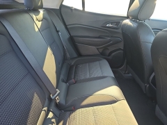 Used 2025  Chevrolet Trax FWD 4dr LT at Dime Down by Frank Leta near Bridgeton&comma; MO