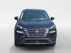 Used 2025  Nissan Rogue AWD SV at Dime Down by Frank Leta near Bridgeton&comma; MO