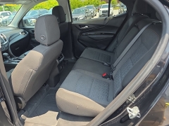 Used 2022 Chevrolet Equinox FWD 4dr LT w/1LT at Dime Down by Frank Leta near Bridgeton, MO