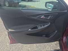 Used 2016  Chevrolet Malibu 4d Sedan LS at Dime Down by Frank Leta near Bridgeton&comma; MO