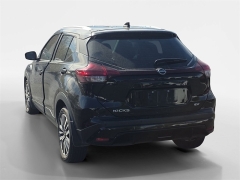 Used 2023  Nissan Kicks SV FWD at Dime Down by Frank Leta near Bridgeton, MO