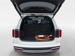 Used 2023  Kia Sorento Plug-In Hybrid SX Prestige AWD at Dime Down by Frank Leta near Bridgeton, MO