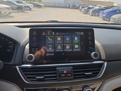 Used 2021 Honda Accord Hybrid EX-L Sedan at Dime Down by Frank Leta near Bridgeton, MO