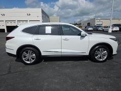 Used 2025 Acura MDX SH-AWD at Dime Down by Frank Leta near Bridgeton, MO