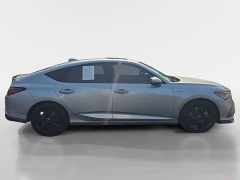 Used 2026  Acura Integra CVT w&sol;A-Spec Technology Package at Dime Down by Frank Leta near Bridgeton&comma; MO