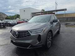 Used 2025 Acura RDX SH-AWD w/A-Spec Advance Package at Dime Down by Frank Leta near Bridgeton, MO