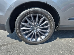 Used 2024 Acura RDX SH-AWD w/A-Spec Advance Package at Dime Down by Frank Leta near Bridgeton, MO