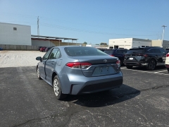 Used 2024 Toyota Corolla LE CVT at Dime Down by Frank Leta near Bridgeton, MO