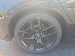 Used 2022  Honda Civic Hatchback Sport Touring CVT at Dime Down by Frank Leta near Bridgeton&comma; MO