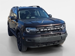 Used 2021  Ford Bronco Sport Outer Banks 4x4 at Dime Down by Frank Leta near Bridgeton&comma; MO