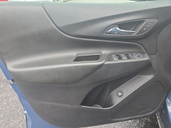 Used 2024  Chevrolet Equinox AWD 4dr LT w&sol;1LT at Dime Down by Frank Leta near Bridgeton&comma; MO