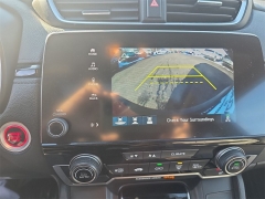 Used 2020  Honda CR-V 4d SUV AWD EX-L at Dime Down by Frank Leta near Bridgeton&comma; MO