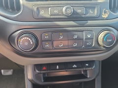 Used 2019  Chevrolet Colorado 2WD Crew Cab 128&period;3" Work Truck at Dime Down by Frank Leta near Bridgeton&comma; MO