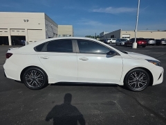 Used 2022 Kia Forte GT-Line IVT at Dime Down by Frank Leta near Bridgeton, MO