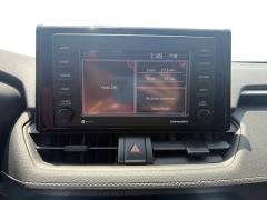 Used 2021  Toyota RAV4 XLE FWD &lpar;Natl&rpar; at Dime Down by Frank Leta near Bridgeton&comma; MO