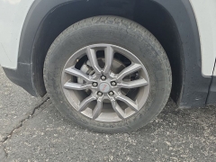 Used 2024  GMC Terrain AWD 4dr SLT at Dime Down by Frank Leta near Bridgeton&comma; MO