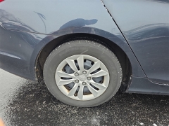 Used 2013  Hyundai Sonata 4dr Sdn 2.4L Auto GLS *Ltd Avail* at Dime Down by Frank Leta near Bridgeton, MO