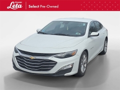 Used 2023  Chevrolet Malibu 4dr Sdn 1LT at Dime Down by Frank Leta near Bridgeton, MO