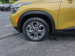 Used 2024 Kia Seltos S IVT FWD at Dime Down by Frank Leta near Bridgeton, MO