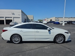 Used 2022 Toyota Avalon Limited FWD at Dime Down by Frank Leta near Bridgeton, MO