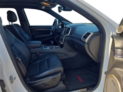 Used 2015 Jeep Grand Cherokee 4d SUV 4WD Summit at Dime Down by Frank Leta near Bridgeton, MO