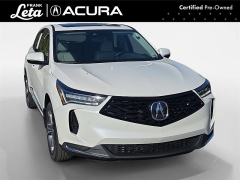  2025 Acura RDX SH-AWD w/Technology Package at Dime Down by Frank Leta near Bridgeton, MO