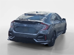 Used 2020  Honda Civic Hatchback 4d Sport Touring CVT at Dime Down by Frank Leta near Bridgeton, MO