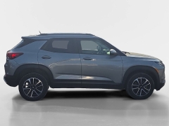 Used 2024  Chevrolet Trailblazer AWD 4dr LT at Dime Down by Frank Leta near Bridgeton&comma; MO
