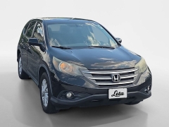Used 2012  Honda CR-V 4d SUV FWD EX at Dime Down by Frank Leta near Bridgeton&comma; MO