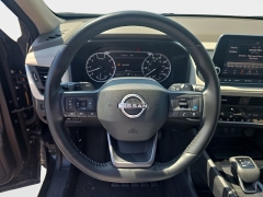 Used 2025  Nissan Rogue AWD SV at Dime Down by Frank Leta near Bridgeton&comma; MO