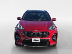 Used 2021  Kia Sportage SX Turbo FWD at Dime Down by Frank Leta near Bridgeton&comma; MO
