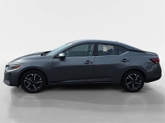 Used 2024  Nissan Sentra SV CVT at Dime Down by Frank Leta near Bridgeton, MO