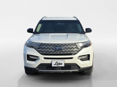Used 2020  Ford Explorer 4d SUV 4WD Limited 2&period;3L EcoBoost at Dime Down by Frank Leta near Bridgeton&comma; MO